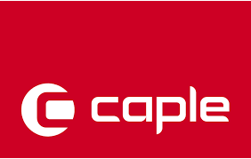 caple logo